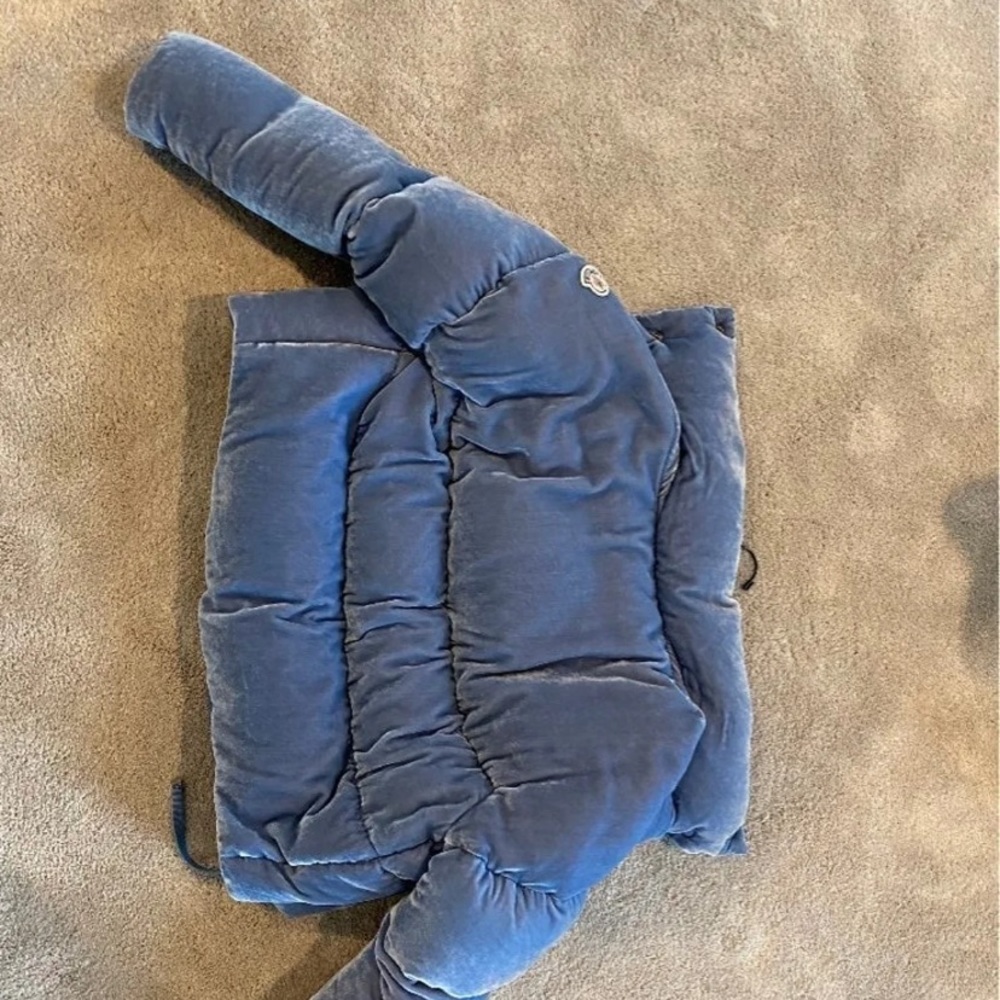 Moncler Coat